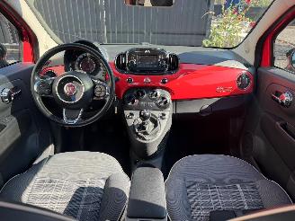 Fiat 500 LOUNGE picture 24