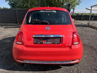 Fiat 500 LOUNGE picture 15