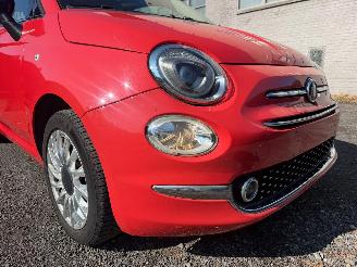 Fiat 500 LOUNGE picture 3