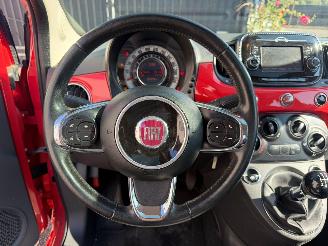 Fiat 500 LOUNGE picture 25