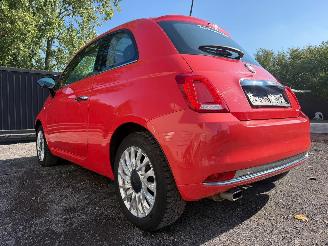 Fiat 500 LOUNGE picture 14