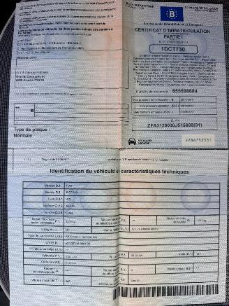 Fiat 500 LOUNGE picture 32