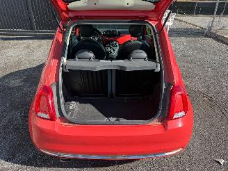 Fiat 500 LOUNGE picture 16