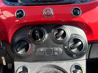 Fiat 500 LOUNGE picture 29
