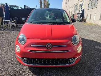 Fiat 500 LOUNGE picture 6