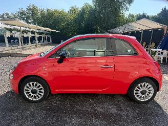 Fiat 500 LOUNGE picture 12