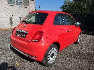 Fiat 500 LOUNGE picture 18
