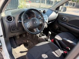 Nissan Micra 1.2 picture 24