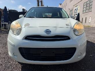 Nissan Micra 1.2 picture 5