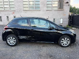 škoda osobní automobily Peugeot 208 LIKE 2015/5