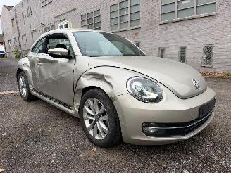 Volkswagen Beetle DESIGN picture 2