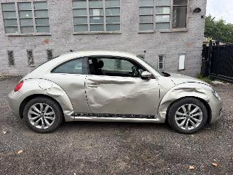 Volkswagen Beetle DESIGN 2016/8