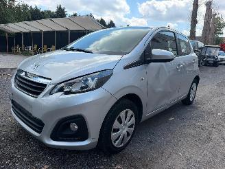 Peugeot 108 ACTIVE picture 8
