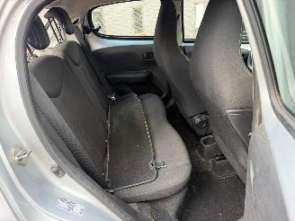 Peugeot 108 ACTIVE picture 22