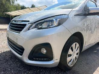 Peugeot 108 ACTIVE picture 7