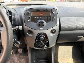 Peugeot 108 ACTIVE picture 30