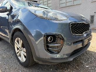Kia Sportage MOET WE picture 6