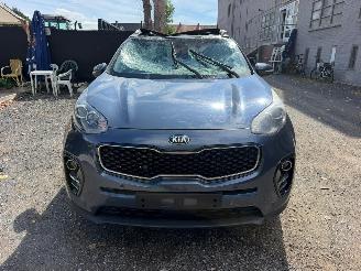 Kia Sportage MOET WE picture 9