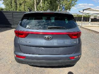 Kia Sportage MOET WE picture 16