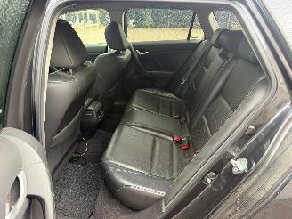 Honda Accord EXECUTIVE picture 20