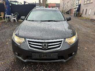 Honda Accord EXECUTIVE picture 6