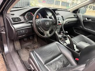 Honda Accord EXECUTIVE picture 22