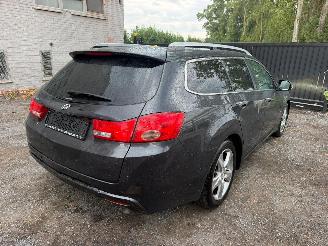 Honda Accord EXECUTIVE picture 18