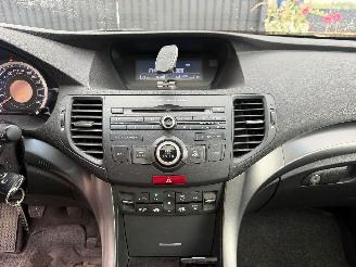Honda Accord EXECUTIVE picture 30
