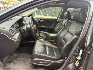 Honda Accord EXECUTIVE picture 19
