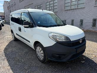 Fiat Doblo DOBLÃ’ picture 2