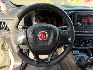 Fiat Doblo DOBLÃ’ picture 25