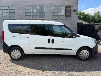  Fiat Doblo DOBLÃ’ 2017/6