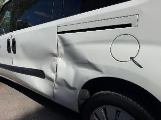 Fiat Doblo DOBLÃ’ picture 11
