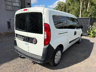Fiat Doblo DOBLÃ’ picture 17