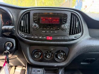 Fiat Doblo DOBLÃ’ picture 28