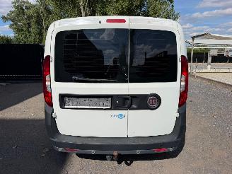 Fiat Doblo DOBLÃ’ picture 14