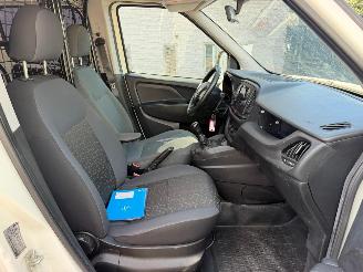 Fiat Doblo DOBLÃ’ picture 21