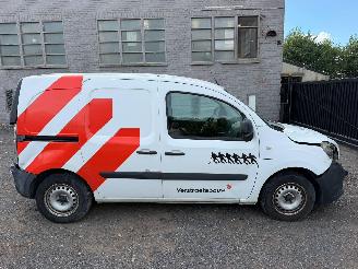  Mercedes Citan 109 CDI 2016/2