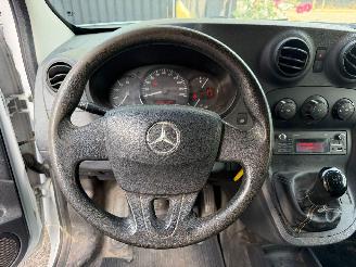 Mercedes Citan 109 CDI picture 25