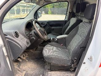 Mercedes Citan 109 CDI picture 24