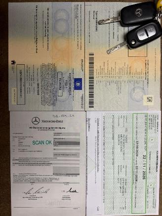 Mercedes Citan 109 CDI picture 32