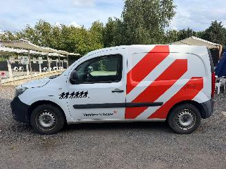 Mercedes Citan 109 CDI picture 11