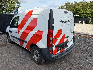 Mercedes Citan 109 CDI picture 12