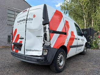 Mercedes Citan 109 CDI picture 18