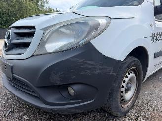 Mercedes Citan 109 CDI picture 9