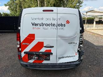 Mercedes Citan 109 CDI picture 14