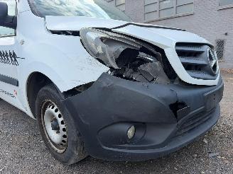 Mercedes Citan 109 CDI picture 3