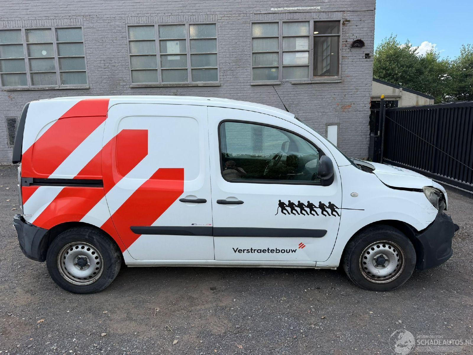 Mercedes Citan 109 CDI