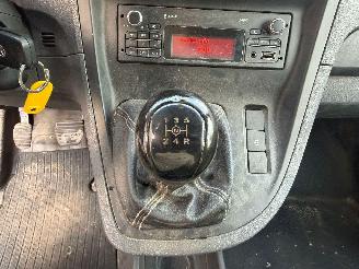 Mercedes Citan 109 CDI picture 29