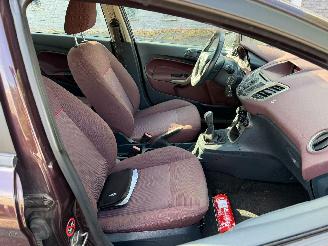 Ford Fiesta TREND picture 22